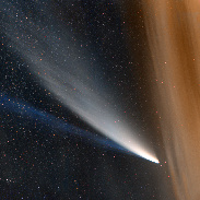 <font class="tempImageTitleThumbText">Comet C/2020F3 NEOWISE</font><br>Gerald Rhemann<br>Jul 13 2:46pm<br>Hochkar, Lower Austria