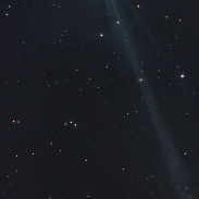 <font class="tempImageTitleThumbText">Comet 220P/McNaught</font><br>Gerald Rhemann and Michael Jäger<br>Aug 9 9:57am<br>Farm Tivoli, Namibia