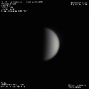 <font class="tempImageTitleThumbText">Venus</font><br>Gerardo Jiménez López<br>Jan 19 8:53pm<br>Ávila. Spain