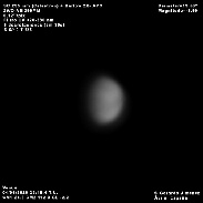 <font class="tempImageTitleThumbText">Venus</font><br>Gerardo Jiménez López<br>Jun 16 4:09pm<br>Ávila. Spain