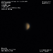 <font class="tempImageTitleThumbText">Mercury</font><br>Gerardo Jiménez López<br>Jun 15 7:15pm<br>Ávila. Spain