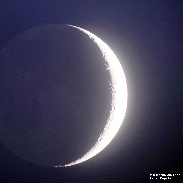 <font class="tempImageTitleThumbText">Two Days Moon With Ashen Light </font><br>Gerardo Jiménez López<br>Jun 24 4:27pm<br>Ávila. Spain