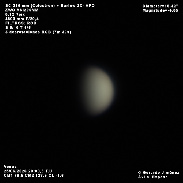 <font class="tempImageTitleThumbText">Venus RGB And Ultraviolet</font><br>Gerardo Jiménez López<br>Jun 27 12:01pm<br>Ávila. Spain