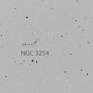 <font class="tempImageTitleThumbText">Supernovae 2019np In NGC3254</font><br>Gerd Pfeiffer<br>Feb 16 11:00am<br>Konz, Germany