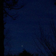 <font class="tempImageTitleThumbText">Jupiter - Mars Close Konjunktion</font><br>Gerhard Dahlheimer<br>Jan 7 7:56am<br>Hage, northwest Germany