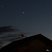 <font class="tempImageTitleThumbText">Jupiter And Venus In Conjunction</font><br>Gerhard Dangl<br>Jun 26 11:55pm<br>Nonndorf, Austria