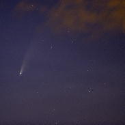 <font class="tempImageTitleThumbText">Comet C2020-F3 (Neowise)</font><br>Germain Puccetti<br>Jul 28 4:42pm<br>Basking Ridge, NJ, USA