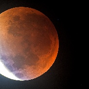 <font class="tempImageTitleThumbText">Lunar Eclipse</font><br>Giacomo Venturin<br>Sep 29 9:36am<br>Italy - Trevignano (TV) 