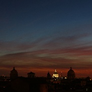 <font class="tempImageTitleThumbText">Venus And Jupiter Above The Marveluos Sky</font><br>Gianluca Masi<br>Jun 30 1:35pm<br>Rome, Italy