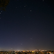 <font class="tempImageTitleThumbText">Jupiter, Venus, The Moon, Mars, Saturn, T</font><br>Gianluca Masi<br>Apr 27 10:53am<br>Rome, Italy