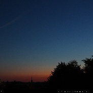 <font class="tempImageTitleThumbText">Venus And Jupiter Hangng Above Saint Pete</font><br>Gianluca Masi<br>Jun 29 12:34pm<br>Ceccano, Italy