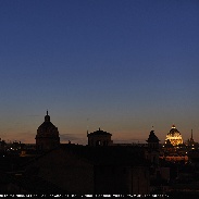 <font class="tempImageTitleThumbText">Venus And Mercury Above Rome At Sunset</font><br>Gianluca Masi<br>Mar 15 2:44pm<br>Rome