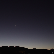 <font class="tempImageTitleThumbText">Venus-Moon-Regulus</font><br>Giorgio Rizzarelli<br>Sep 19 10:40am<br>Trieste, Italy
