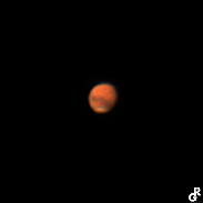 <font class="tempImageTitleThumbText">Mars</font><br>Giorgio Rizzarelli<br>Jun 3 6:35am<br>Trieste, Italy