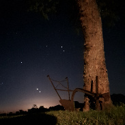 <font class="tempImageTitleThumbText">Venus Jupiter Conjuntion</font><br>Giovanni<br>Nov 25 3:40pm<br>Porvenir. Uruguay