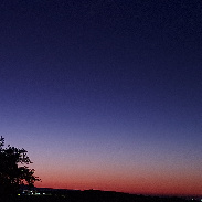 <font class="tempImageTitleThumbText">Venus-Regulus And Moonrise </font><br>Giovanni Barbieri <br>Sep 20 4:56am<br>Bonefro Italy 