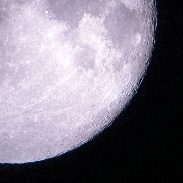 <font class="tempImageTitleThumbText">Waning Gibbous Moon </font><br>Giovanni Barbieri <br>Mar 4 10:00pm<br>Pont-De-Loup. Belgium 