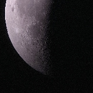 <font class="tempImageTitleThumbText">Waning Crescent Moon </font><br>Giovanni Barbieri <br>Jul 9 4:04am<br>Pont-De-Loup Belgium 