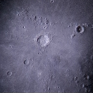 <font class="tempImageTitleThumbText">Copernicus  Crater  </font><br>Giovanni Barbieri <br>Aug 6 3:51am<br>Pont-De-Loup Belgium 
