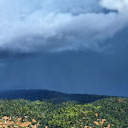 <font class="tempImageTitleThumbText">Rainbow </font><br>Giovanni Barbieri <br>Sep 19 8:09pm<br>Monte SantAngelo  Italy 