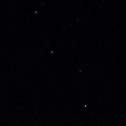<font class="tempImageTitleThumbText">Castor-Pollux And Mars </font><br>Giovanni Barbieri <br>Sep 23 2:26am<br>Bonefro Italy 