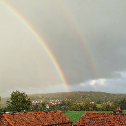 <font class="tempImageTitleThumbText">Rainbow </font><br>Giovanni Barbieri <br>Oct 21 4:03pm<br>Pont-De-Loup Belgium 