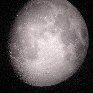 <font class="tempImageTitleThumbText">Waxing Gibbous Moon </font><br>Giovanni Barbieri <br>Oct 22 7:11pm<br>Pont-De-Loup  Belgium 