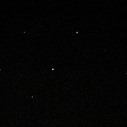 <font class="tempImageTitleThumbText">Regulus-Jupiter-Mars </font><br>Giovanni Barbieri <br>Oct 24 5:51am<br>Pont-De-Loup Belgium 