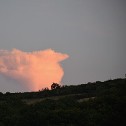 <font class="tempImageTitleThumbText">Cloud</font><br>Giovanni Barbieri <br>Sep 3 4:33am<br>Bonefro. Italy 