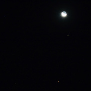 <font class="tempImageTitleThumbText">Moon - Mars</font><br>Giovanni Barbieri <br>Sep 6 3:04am<br>Bonefro.  Italy 