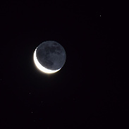<font class="tempImageTitleThumbText">Moon And M44</font><br>Giovanni Barbieri <br>Sep 8 4:27am<br>Bonefro Italy 