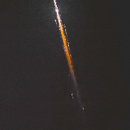 <font class="tempImageTitleThumbText">Space Debris </font><br>Giovanni Passalacqua <br>Jun 10 9:24pm<br>Ragusa -Sicily -italy 