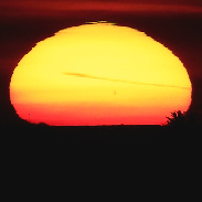 <font class="tempImageTitleThumbText">Green  Rim ,  On  Top  Of  The   Sun </font><br>Giovanni Passalacqua <br>Jun 15 4:23am<br>Ragusa -Sicily -italy 