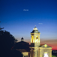 <font class="tempImageTitleThumbText">Planets Alignment Venus, Jupiter,  Mercur</font><br>Giovanni Passalacqua <br>Jun 18 5:34am<br>Chiaramonte Italy Sicily 
