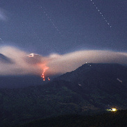 <font class="tempImageTitleThumbText">Star Trails   Over   The  Lava   Flow   O</font><br>Giovanni Passalacqua <br>Jun 28 8:10am<br>Ragusa -Sicily -italy 