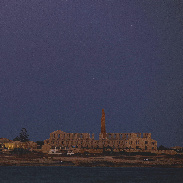 <font class="tempImageTitleThumbText">Full Moon </font><br>Giovanni Passalacqua <br>Jul 30 7:31am<br>Sampieri Italy Sicily 