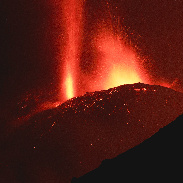 <font class="tempImageTitleThumbText">Strombolian Activity </font><br>Giovanni Passalacqua <br>Aug 1 10:29pm<br>Mount etna Italy Sicily 