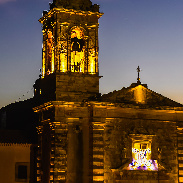 <font class="tempImageTitleThumbText">Alignment Venus- Moon - Jupiter  Above  T</font><br>Giovanni Passalacqua <br>Jun 19 2:05pm<br> Italy Sicily , Chiaramonte 