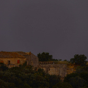 <font class="tempImageTitleThumbText">Strawberry   Moon Over Ragusa </font><br>Giovanni Passalacqua <br>Jul 2 7:24pm<br>Ragusa -Sicily -italy 