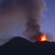<font class="tempImageTitleThumbText">Mount Etna Strombolian Eruption </font><br>Giovanni Passalacqua <br>Jul 31 9:47am<br>Mount etna Italy Sicily 