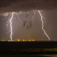 <font class="tempImageTitleThumbText">Gigantic Lightnings Over Sicily Scoglitti</font><br>Giovanni Passalacqua <br>Oct 10 12:24pm<br>Scoglitti - Sicily -italy 