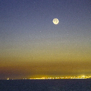 <font class="tempImageTitleThumbText">Luna - Mercurio  Al Tramonto Sopra La Sic</font><br>Giovanni Passalacqua <br>Jun 16 10:01pm<br>Sicilia Italia 