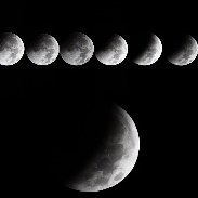 <font class="tempImageTitleThumbText">Partial Eclipse Sequence In The  Southern</font><br>Giovanni Passalacqua <br>Aug 28 8:51am<br>Ragusa -Sicily -italy 
