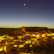 <font class="tempImageTitleThumbText">Conjunction Moon-Jupiter   At Dawn Over T</font><br>Giovanni Passalacqua <br>Sep 9 5:35am<br>Ragusa -Sicily -italy 