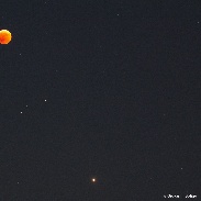 <font class="tempImageTitleThumbText">Lunar Eclipse</font><br>Giovanni Soligo<br>Jul 28 12:02am<br>Gaeta (LT) - Italy