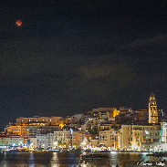 <font class="tempImageTitleThumbText">Lunar Eclipse</font><br>Giovanni Soligo<br>Sep 7 11:58pm<br>Gaeta (LT), Italy