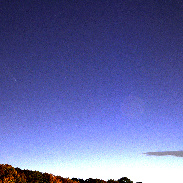 <font class="tempImageTitleThumbText">Comet C/2023 A3 (Tsuchinshan–ATLAS)</font><br>Giuseppe Antonello<br>Oct 16 11:00pm<br>Brussels (Belgium)