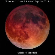 <font class="tempImageTitleThumbText">Supermoon Lunar Eclipse </font><br>Giuseppe Donatiello<br>Sep 29 9:44pm<br>Oria (Brindisi), Italy