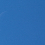 <font class="tempImageTitleThumbText">Lunar Occultation Of Venus</font><br>Giuseppe Pappa<br>Nov 9 11:47am<br>Sicily,Italy