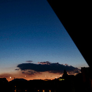 <font class="tempImageTitleThumbText">Venus, Jupiter And Mercury</font><br>Giuseppe Pappa<br>May 26 6:08am<br>Pedara,Sicily,Italy